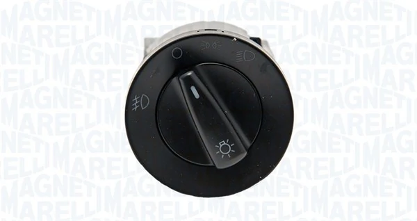 Switch, headlight